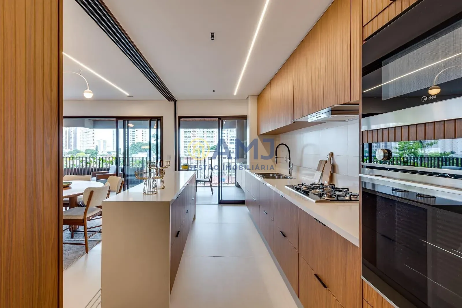 Apartamento, 3 quartos, 204 m² - Foto 13