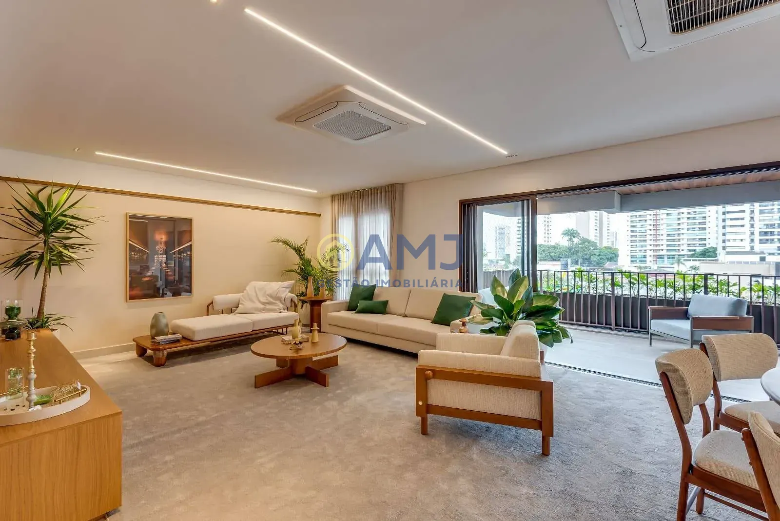 Apartamento, 3 quartos, 204 m² - Foto 14
