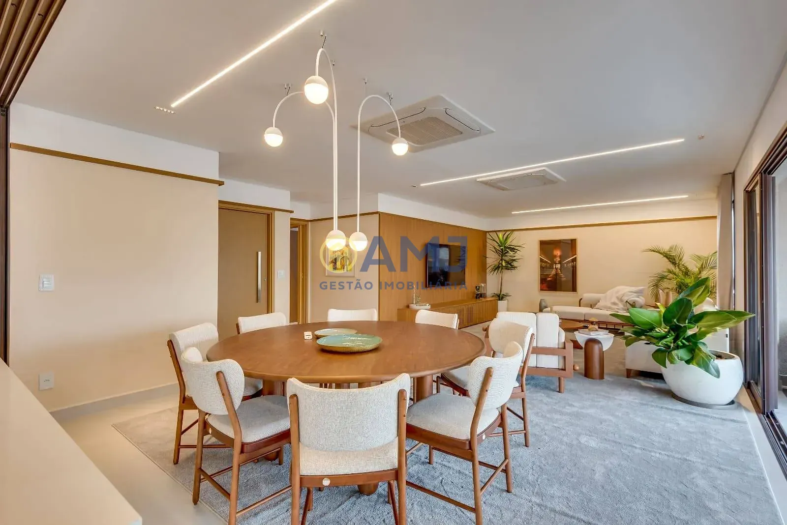 Apartamento, 3 quartos, 204 m² - Foto 16