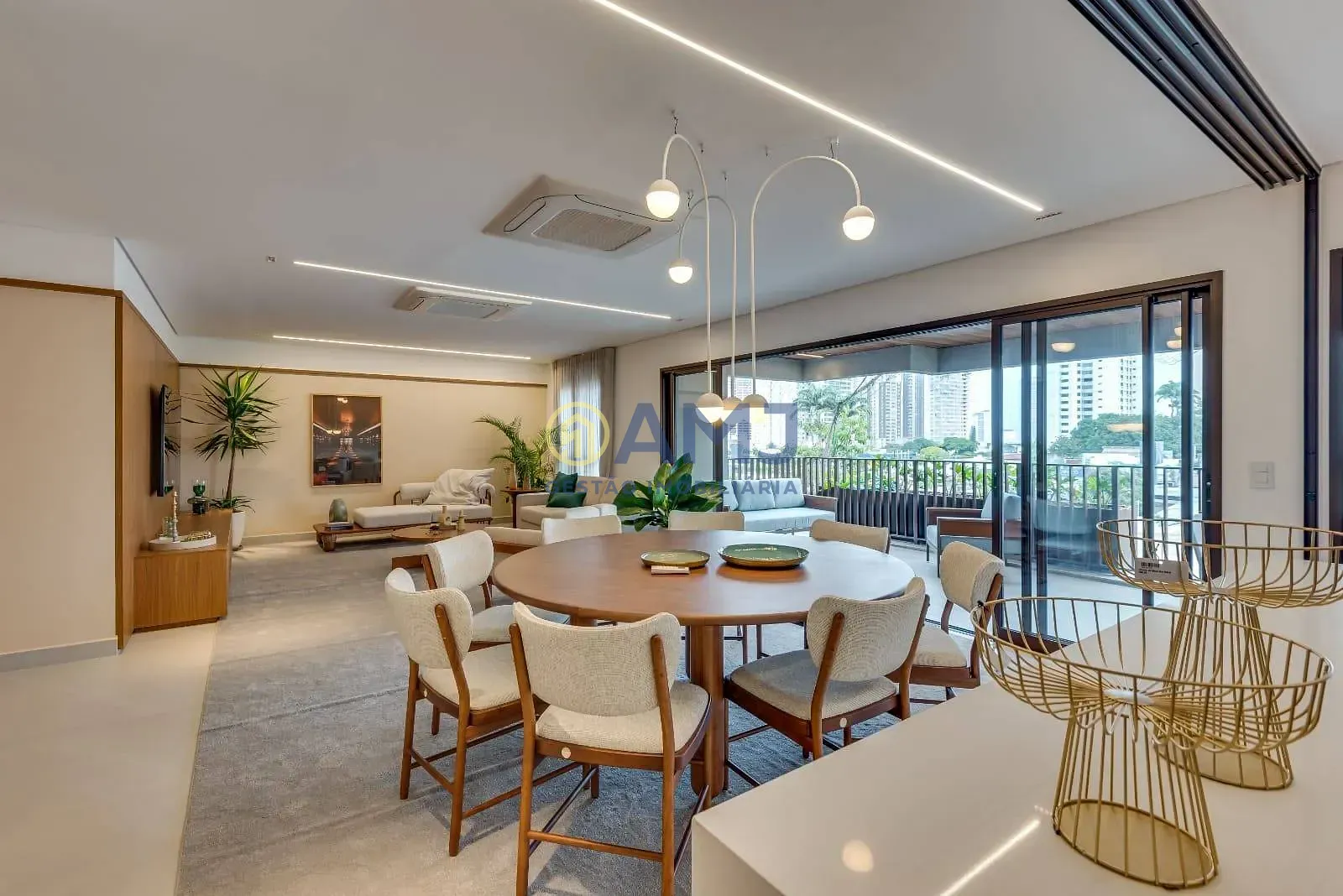 Apartamento, 3 quartos, 204 m² - Foto 18