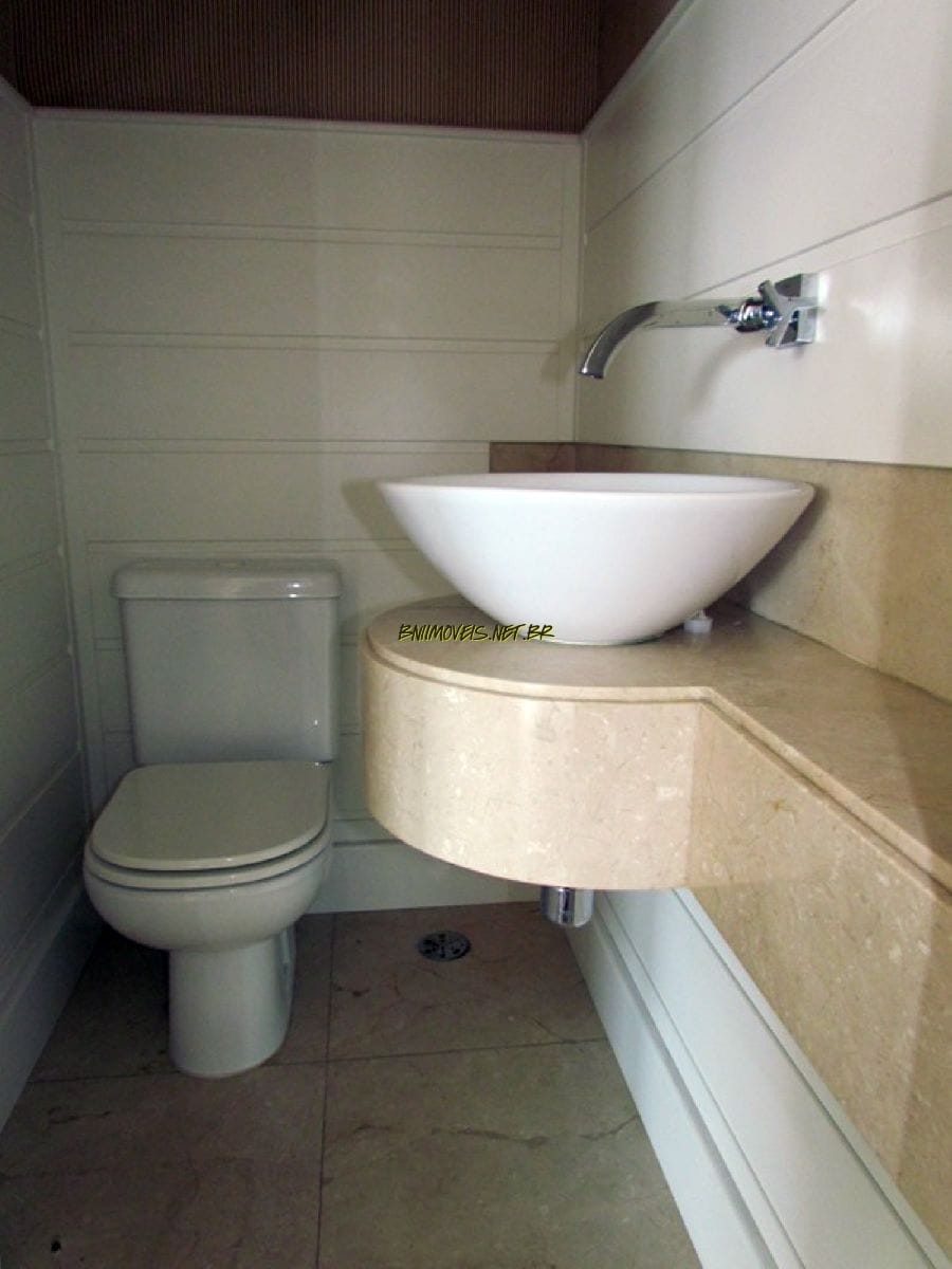 Apartamento, 4 quartos, 306 m² - Foto 11