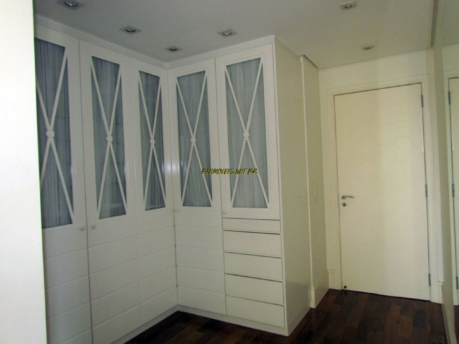 Apartamento, 4 quartos, 306 m² - Foto 4