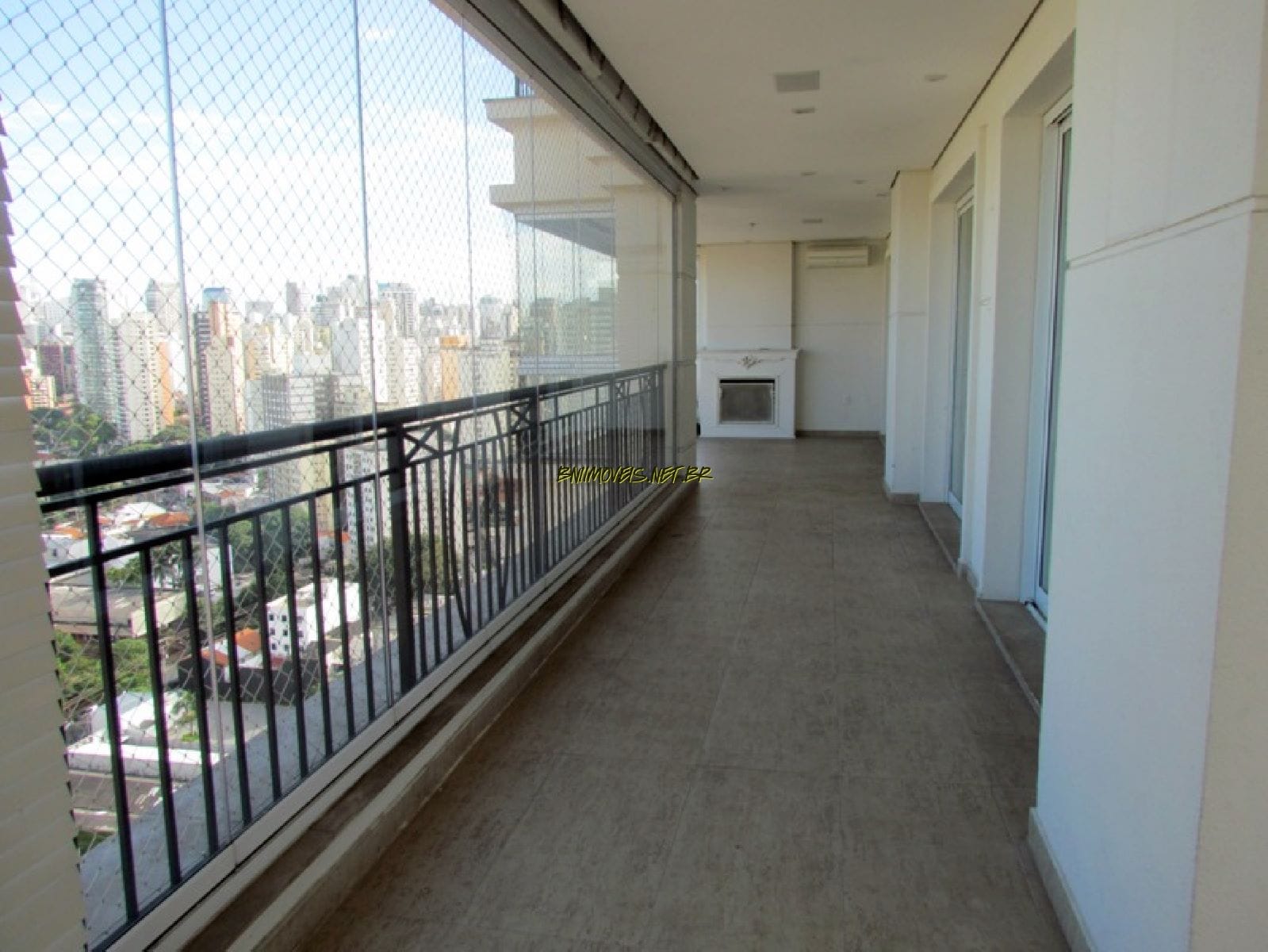 Apartamento, 4 quartos, 306 m² - Foto 18