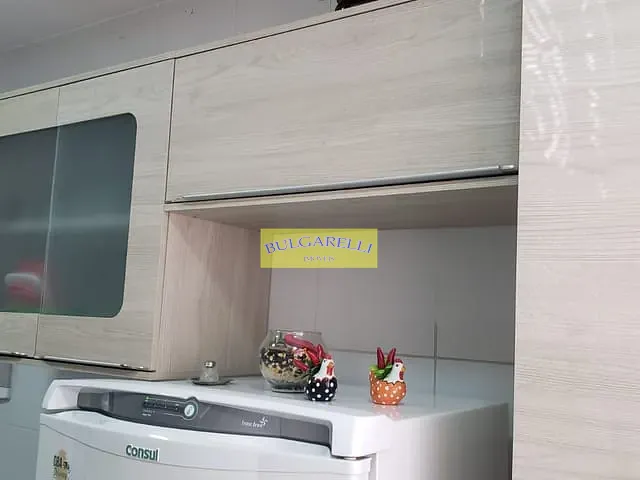 Apartamento com 60m² 1 quarto e 1 banheiro, à venda ou para alugar, no bairro Retiro em Jundiaí