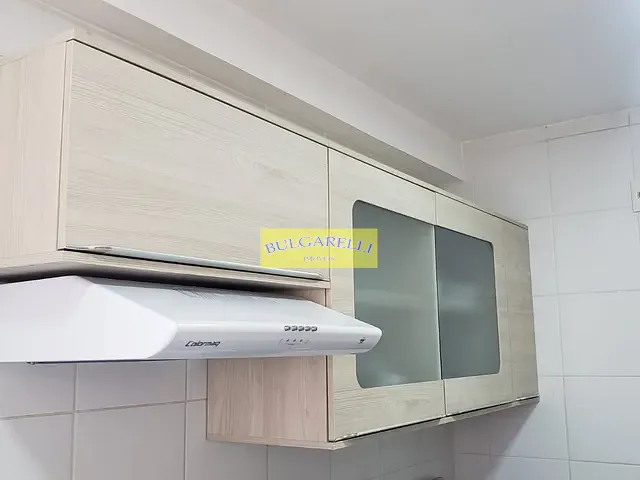 Apartamento com 60m² 1 quarto e 1 banheiro, à venda ou para alugar, no bairro Retiro em Jundiaí