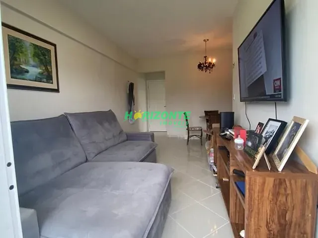 Apartamento com 78m² 3 quartos e 2 banheiros, à venda, no bairro Jardim Satélite em São José dos Campos