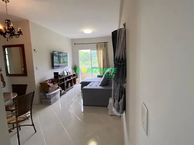 Apartamento com 78m² 3 quartos e 2 banheiros, à venda, no bairro Jardim Satélite em São José dos Campos