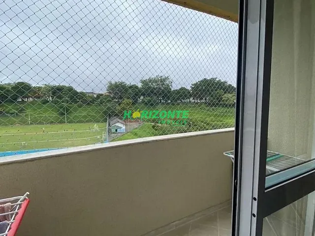 Apartamento com 78m² 3 quartos e 2 banheiros, à venda, no bairro Jardim Satélite em São José dos Campos
