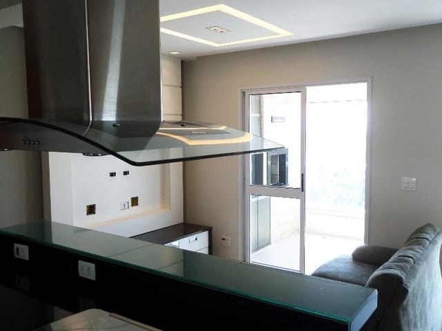 Foto do Apartamento - Apartamento para Locação 2 Quartos, 1 Suite, 2 Vagas, 77.5M², Jardim Satélite, São José dos Campos - SP | Floradas de São Jose | INDEPENDENCE NEGOCIOS IMOBILIARIOS LTDA