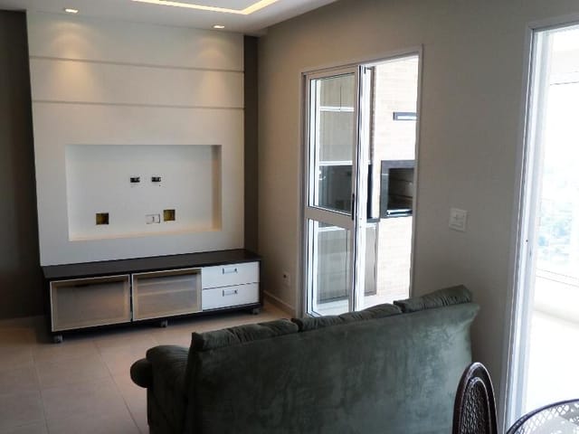 Foto do Apartamento - Apartamento para Locação 2 Quartos, 1 Suite, 2 Vagas, 77.5M², Jardim Satélite, São José dos Campos - SP | Floradas de São Jose | INDEPENDENCE NEGOCIOS IMOBILIARIOS LTDA
