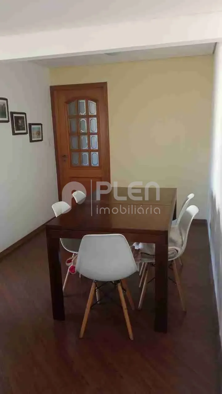 Apartamento de 4 quartos à venda em Santana, São Paulo