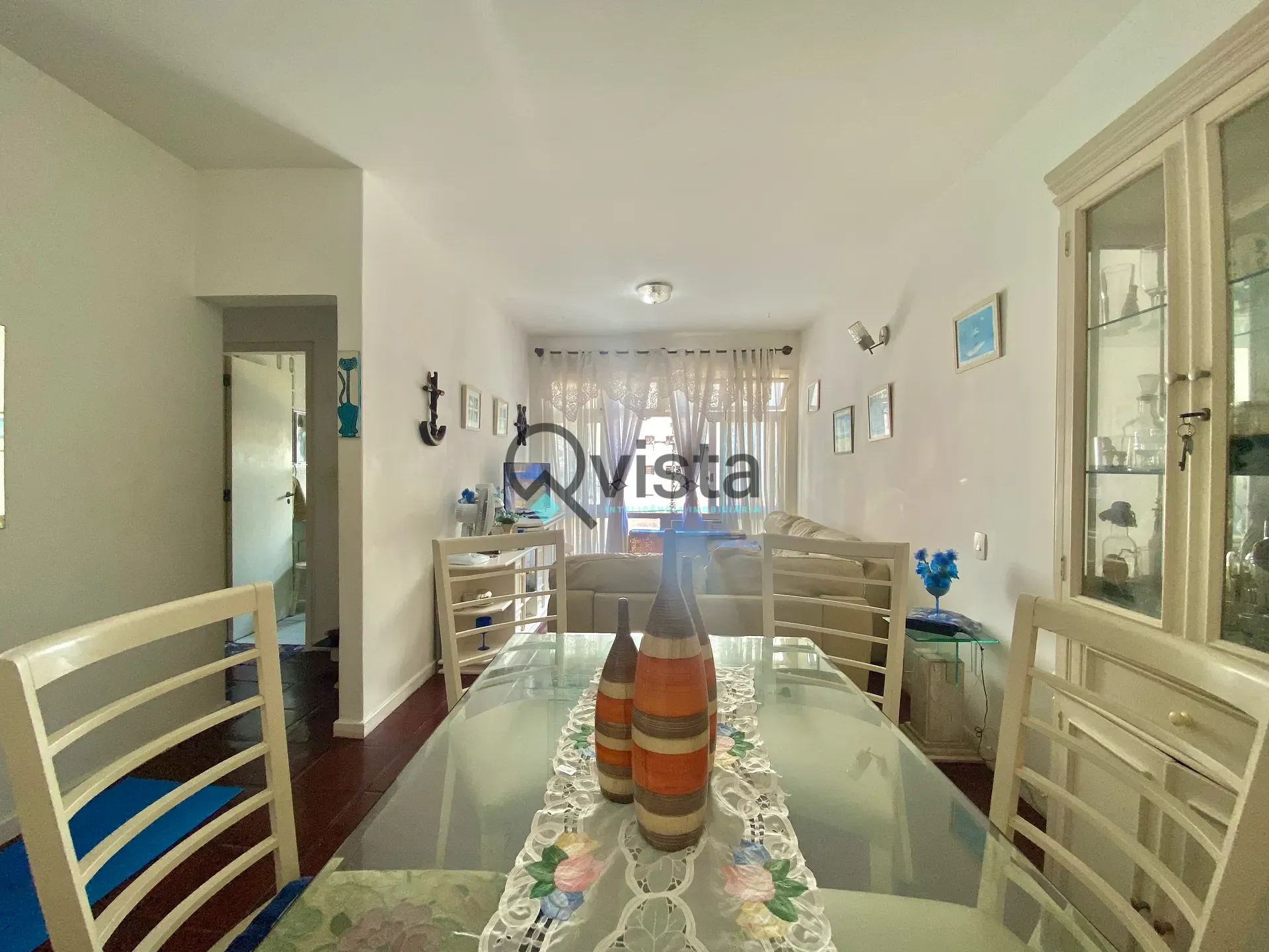 Apartamento, 3 quartos, 93 m² - Foto 1