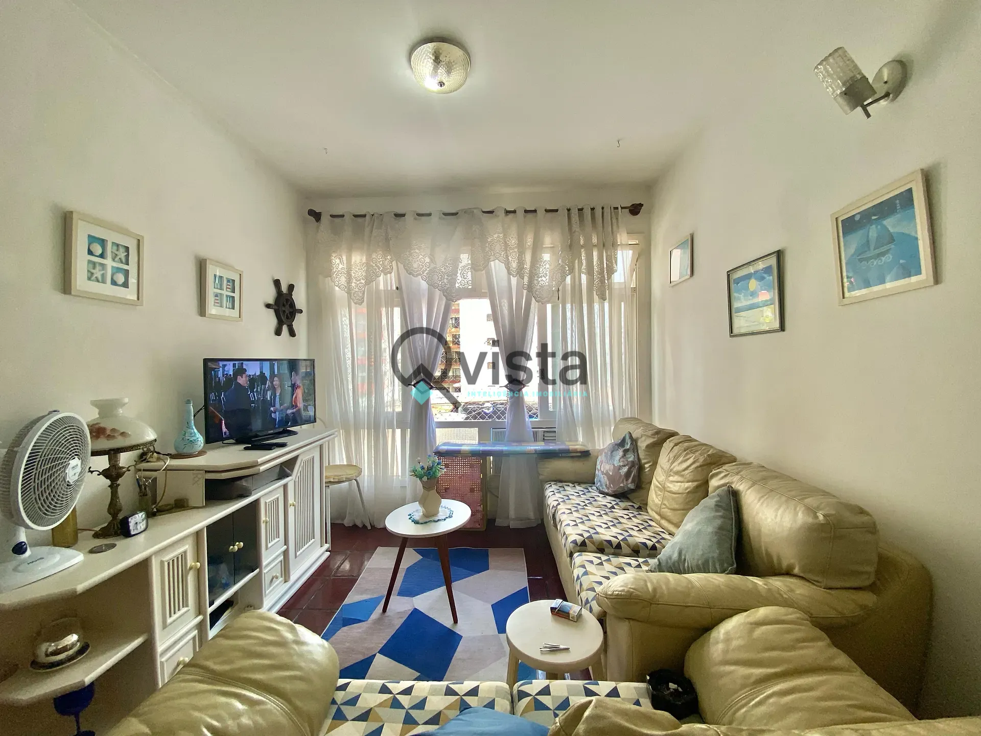 Apartamento, 3 quartos, 93 m² - Foto 2