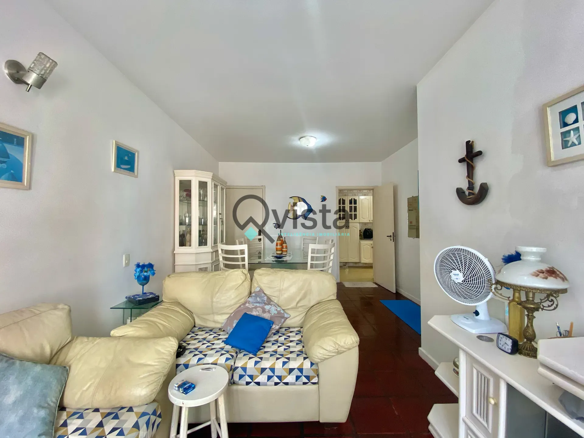 Apartamento, 3 quartos, 93 m² - Foto 3