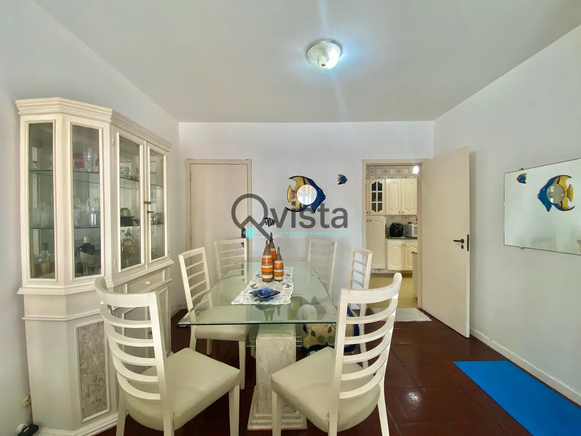 Apartamento, 3 quartos, 93 m² - Foto 4