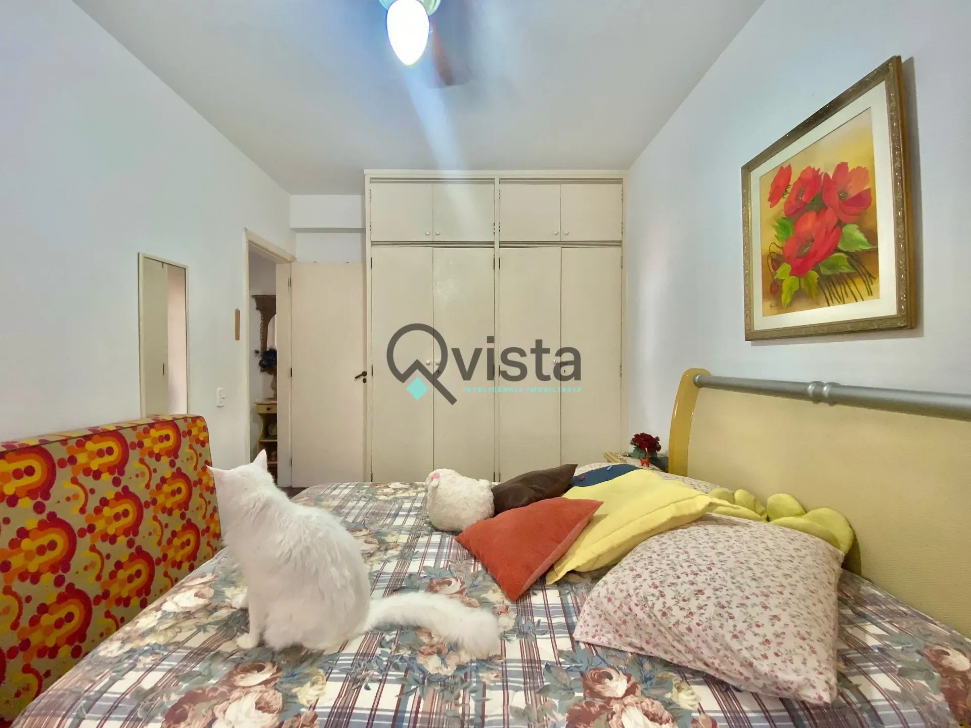 Apartamento, 3 quartos, 93 m² - Foto 7