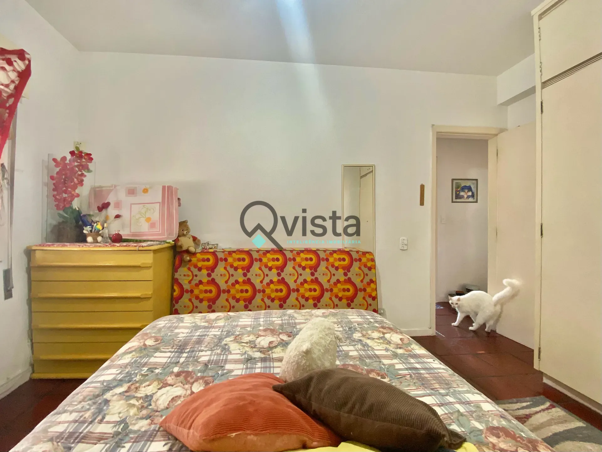 Apartamento, 3 quartos, 93 m² - Foto 8