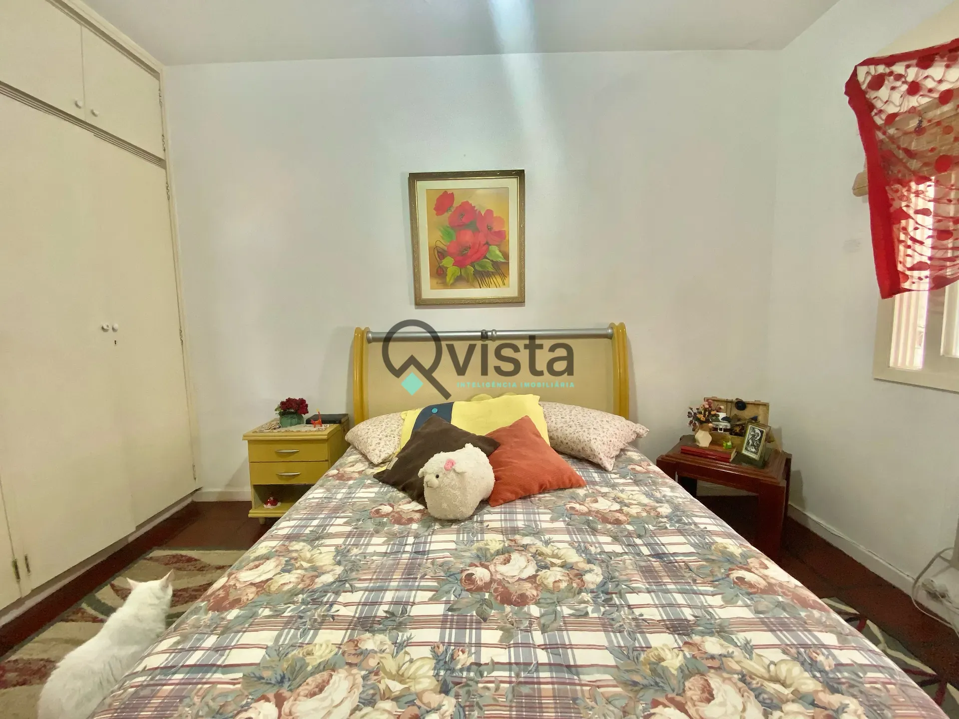 Apartamento, 3 quartos, 93 m² - Foto 9