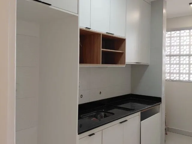 Apartamento com 10m² 2 quartos e 1 banheiro, à venda, no bairro Jardim Aquarius em São José Dos Campos