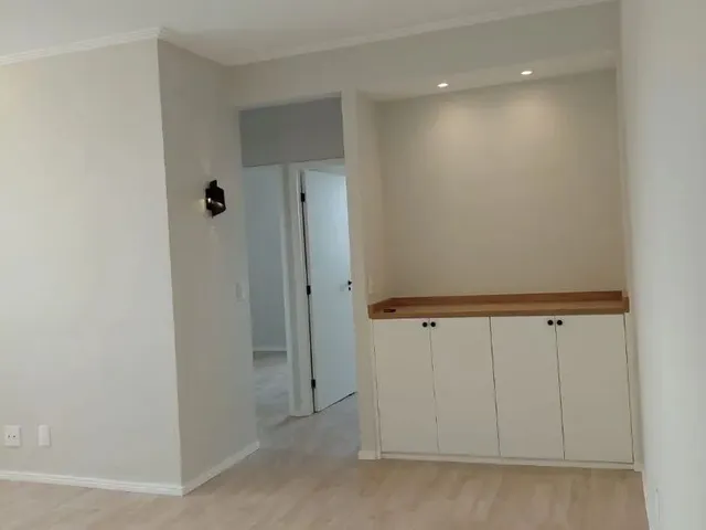 Apartamento com 10m² 2 quartos e 1 banheiro, à venda, no bairro Jardim Aquarius em São José Dos Campos