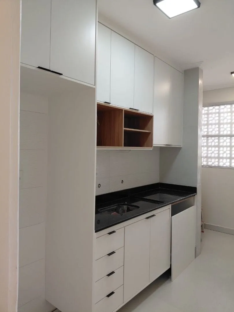 Apartamento, 2 quartos, 56 m² - Foto 5