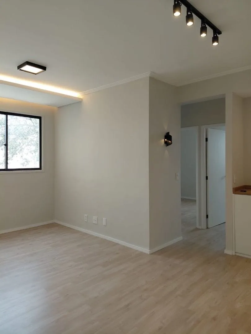Apartamento, 2 quartos, 56 m² - Foto 1
