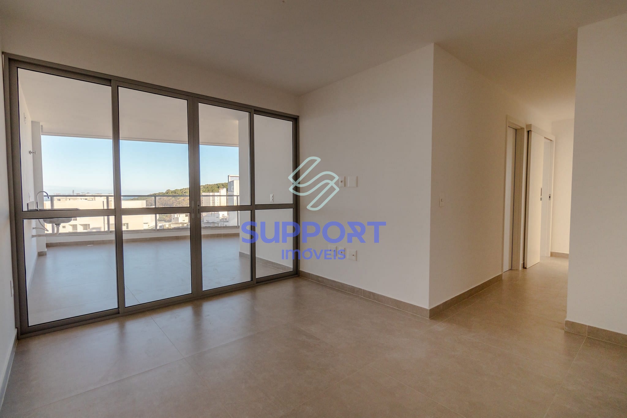 Apartamento, 3 quartos, 108 m² - Foto 3