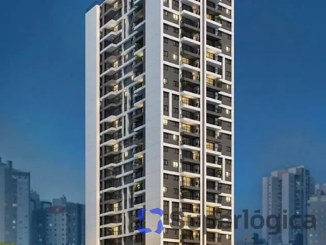 Apartamento com 106m², à venda, no bairro Cristo Rei em Curitiba