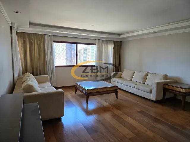 Apartamento com 302m² 3 quartos e 3 banheiros, à venda, no bairro Centro em Londrina