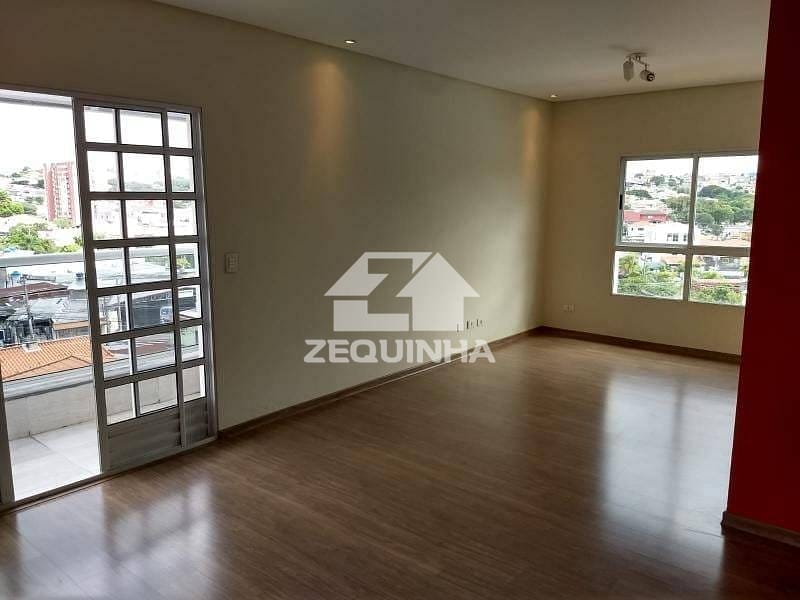 Apartamento, 3 quartos, 105 m² - Foto 1