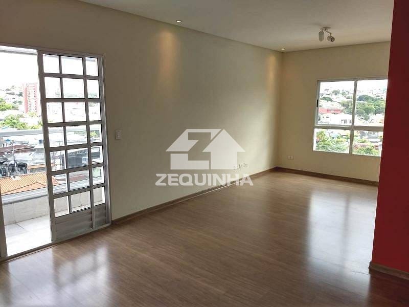 Apartamento, 3 quartos, 105 m² - Foto 4