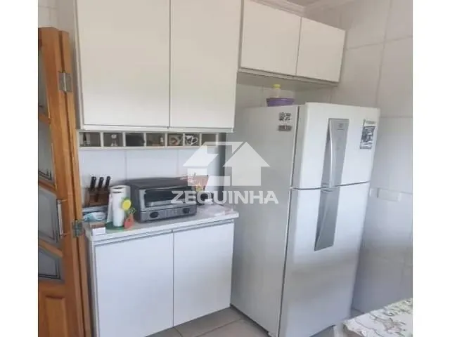 Apartamento com 105m² 3 quartos e 4 banheiros, para alugar, no bairro Umuarama em Osasco