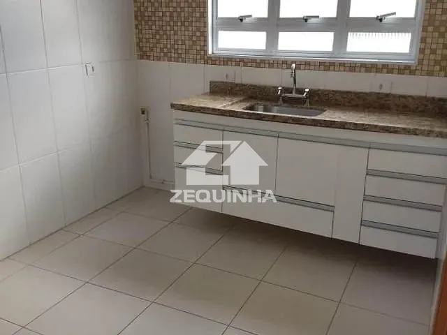 Apartamento com 105m² 3 quartos e 4 banheiros, para alugar, no bairro Umuarama em Osasco
