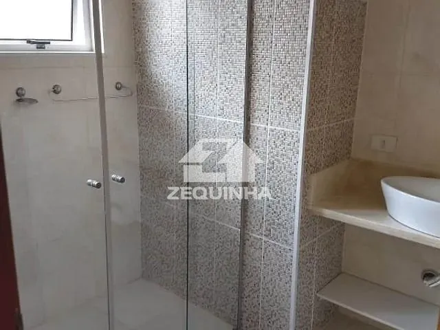 Apartamento com 105m² 3 quartos e 4 banheiros, para alugar, no bairro Umuarama em Osasco