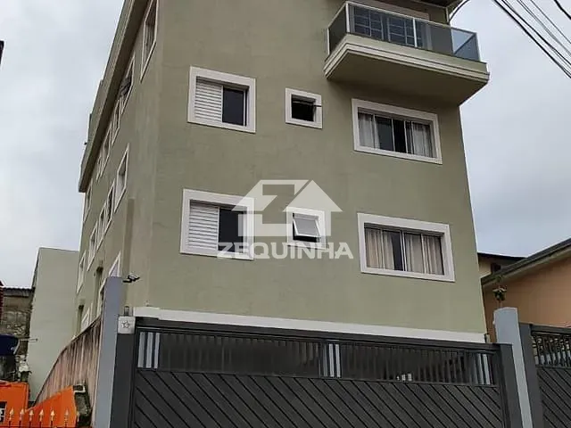 Apartamento com 105m² 3 quartos e 4 banheiros, para alugar, no bairro Umuarama em Osasco
