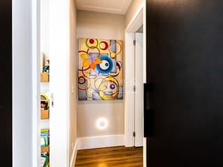 Foto do Apartamento-Apartamento tipo para venda em Sumaré com 2 quartos, sendo 2 suítes, 140m²