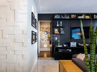 Foto do Apartamento-Apartamento tipo para venda em Sumaré com 2 quartos, sendo 2 suítes, 140m²