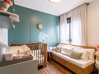 Foto do Apartamento-Apartamento tipo para venda em Sumaré com 2 quartos, sendo 2 suítes, 140m²