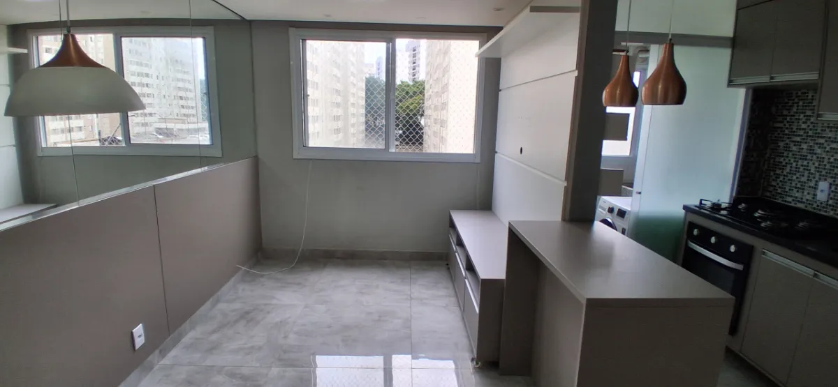 Apartamento para venda em Jardim Íris com 2 quartos, 44m²