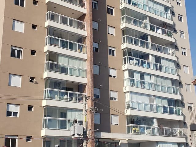 Foto do Apartamento - Apartamento para locação, Vila Rosália, Guarulhos, SP | Imobiliária Compare