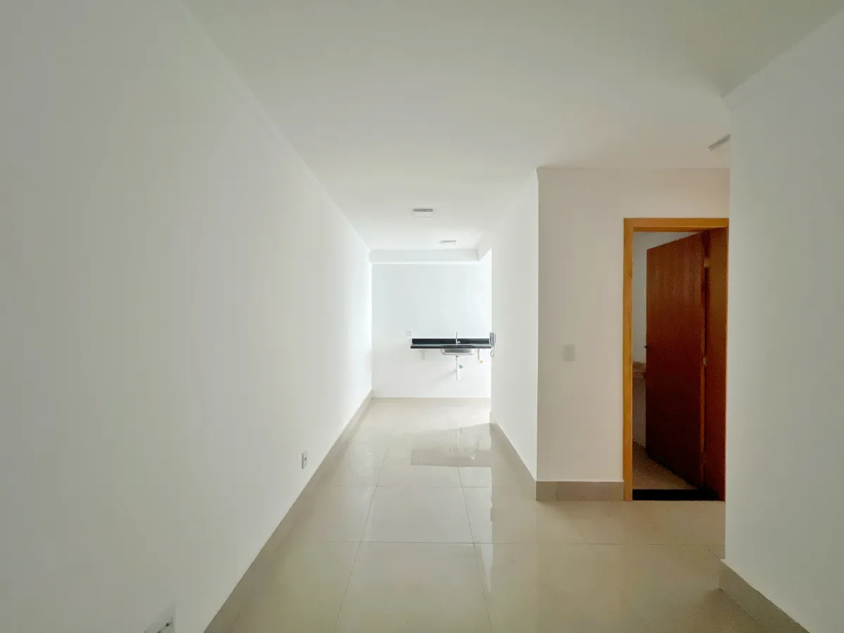Apartamento para venda em Santana com 2 quartos, 38m²
