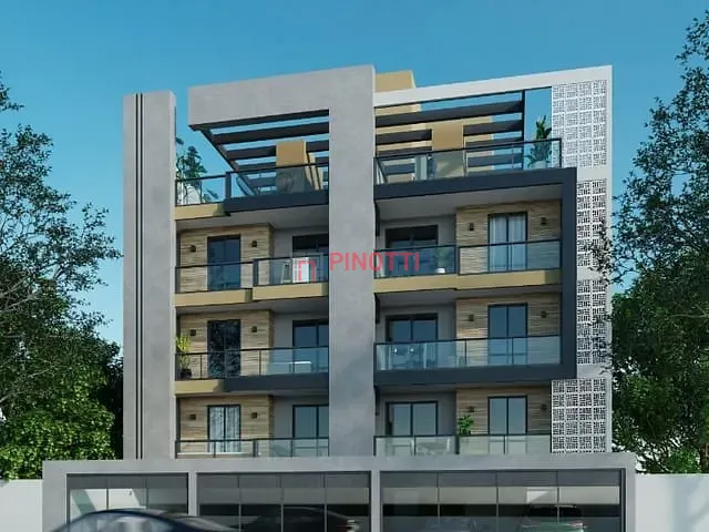 Apartamento 2 quartos e 2 banheiros, à venda, no bairro Nova Petrópolis em São Bernardo do Campo