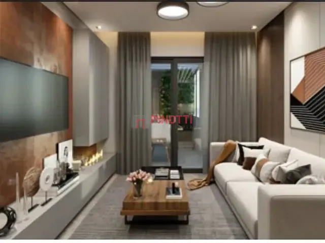 Apartamento 2 quartos e 2 banheiros, à venda, no bairro Nova Petrópolis em São Bernardo do Campo