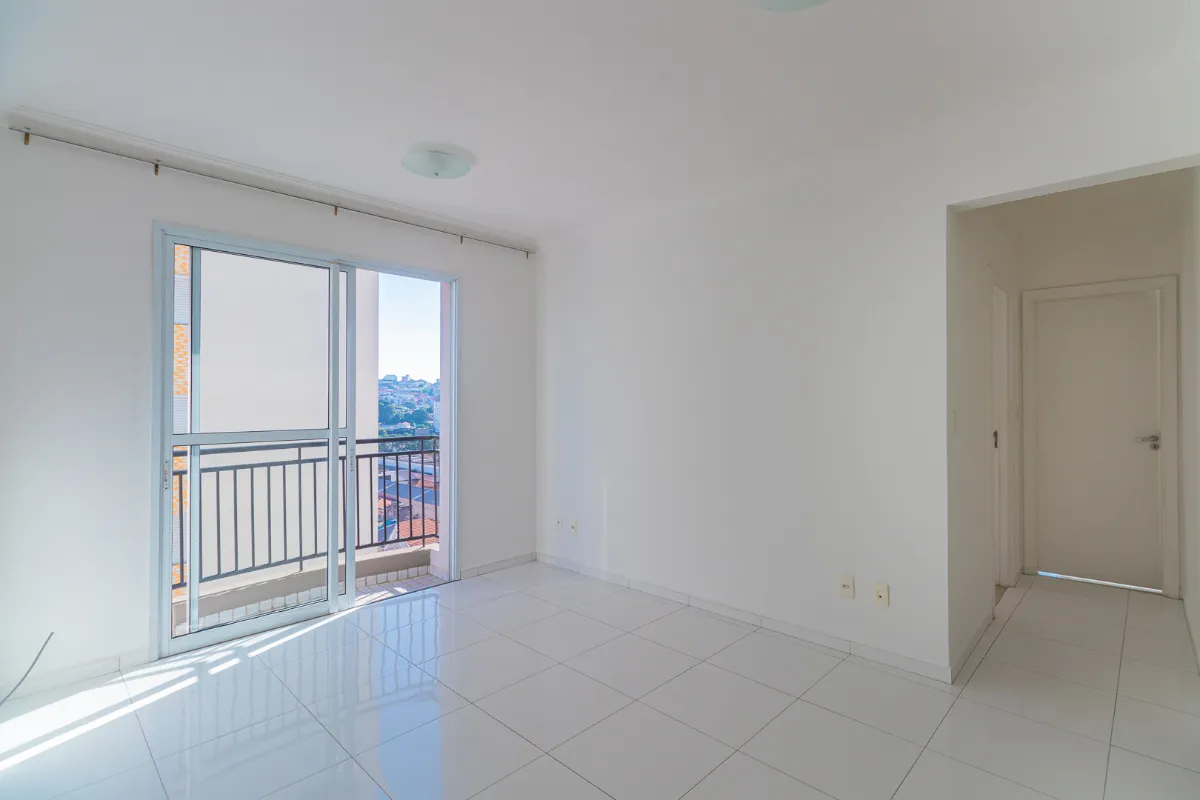 Apartamento para venda em Fundação com 2 quartos, sendo 1 suíte, 67m²