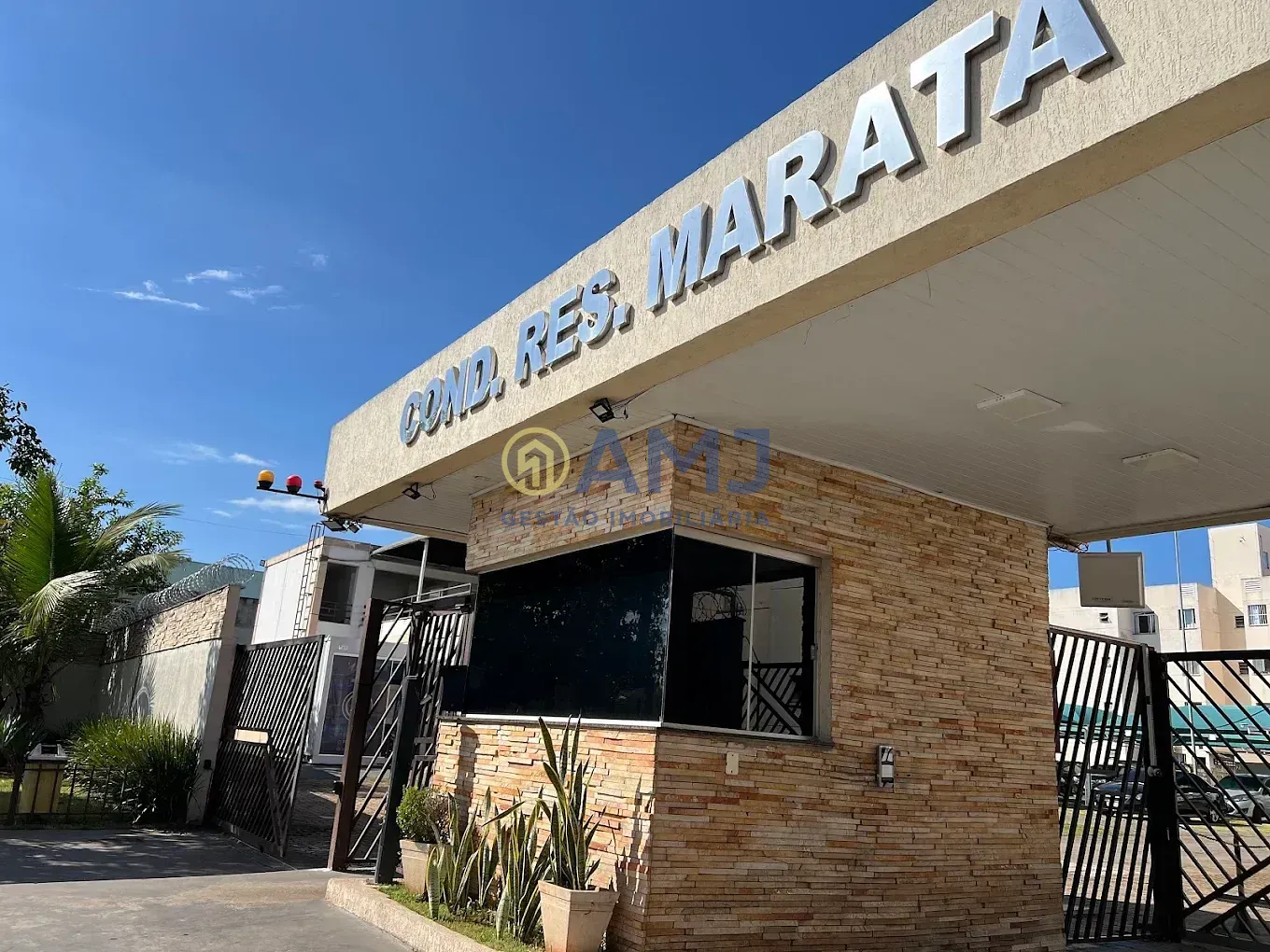 Apartamento, 2 quartos, 45 m² - Foto 1