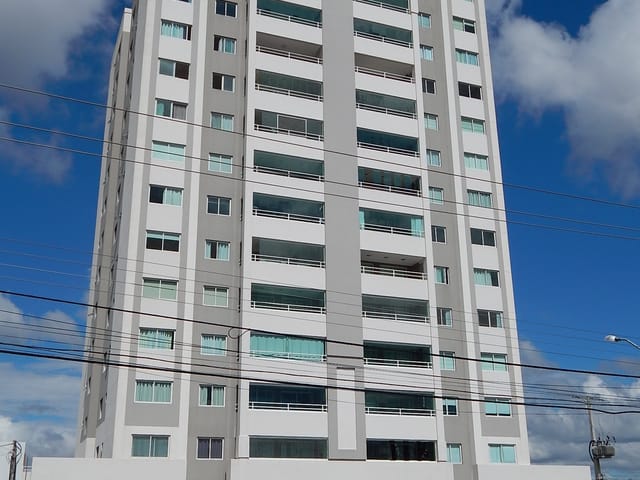 Apartamento com 190m² 3 quartos e 3 banheiros, à venda, no bairro Centro em Ponta Grossa