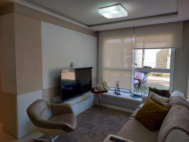 Apartamento com 110m² 3 quartos e 2 banheiros, à venda, no bairro Cavalhada em Porto Alegre