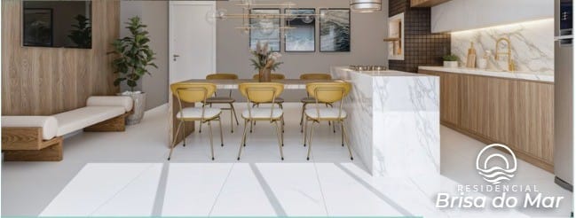 Apartamento, 2 quartos, 66 m² - Foto 5