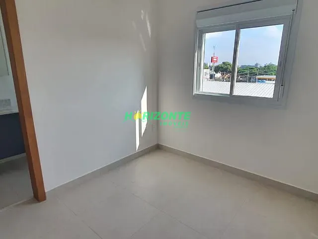 Apartamento com 63m² 2 quartos e 2 banheiros, para alugar, no bairro Jardim Satélite em São José dos Campos