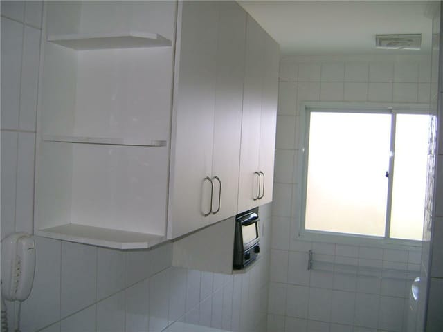 Foto do Apartamento - Apartamento  residencial para locação, Parque Residencial Aquarius, São José dos Campos. | INDEPENDENCE NEGOCIOS IMOBILIARIOS LTDA